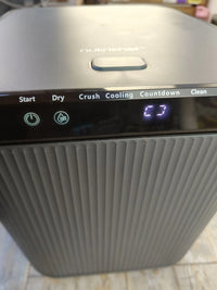 Compostador eléctrico - NutriChef