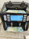 Maquina para contar billetes - VEVOR