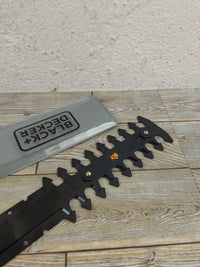 Tijera cortasetos - Blackdecker