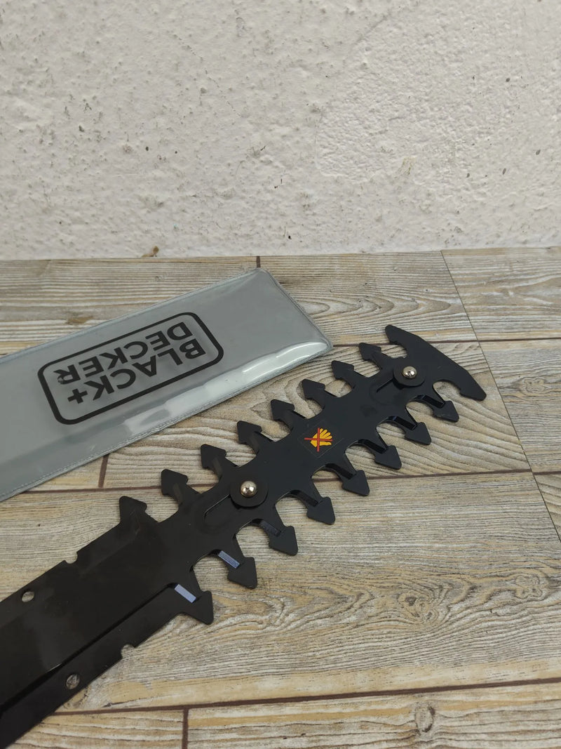 Tijera cortasetos - Blackdecker