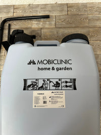 Mochila pulverizadora Mobiclinic