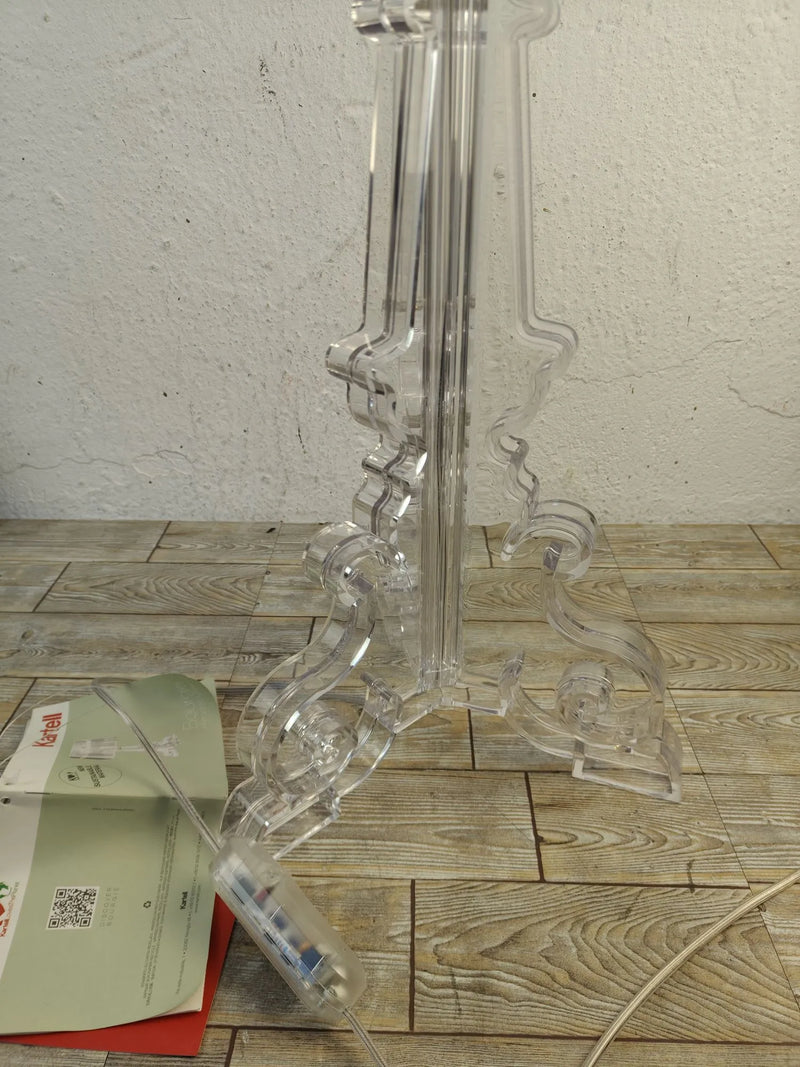 Lampara de diseño - Kartell