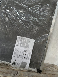 Mosquitera extensible de aluminio