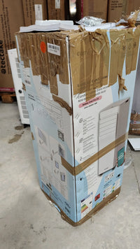 Pingüino Aire Acondicionado Portátil 3 en 1 | 9000 BTU/2250 Frigorías