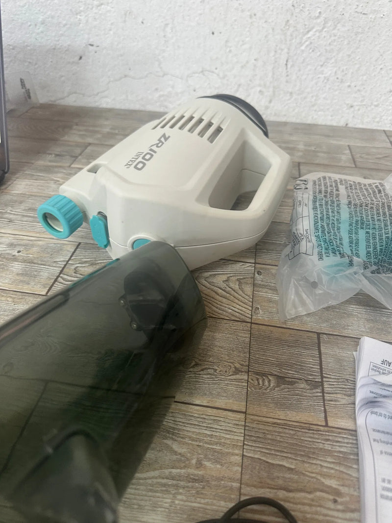 Aspiradora manual Intex