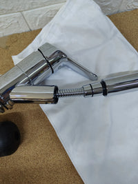 Grifo de Cocina Extraíble, ibergrif