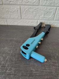 Remachadora manual - Cecotec