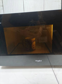 Microondas encimera - Whirlpool