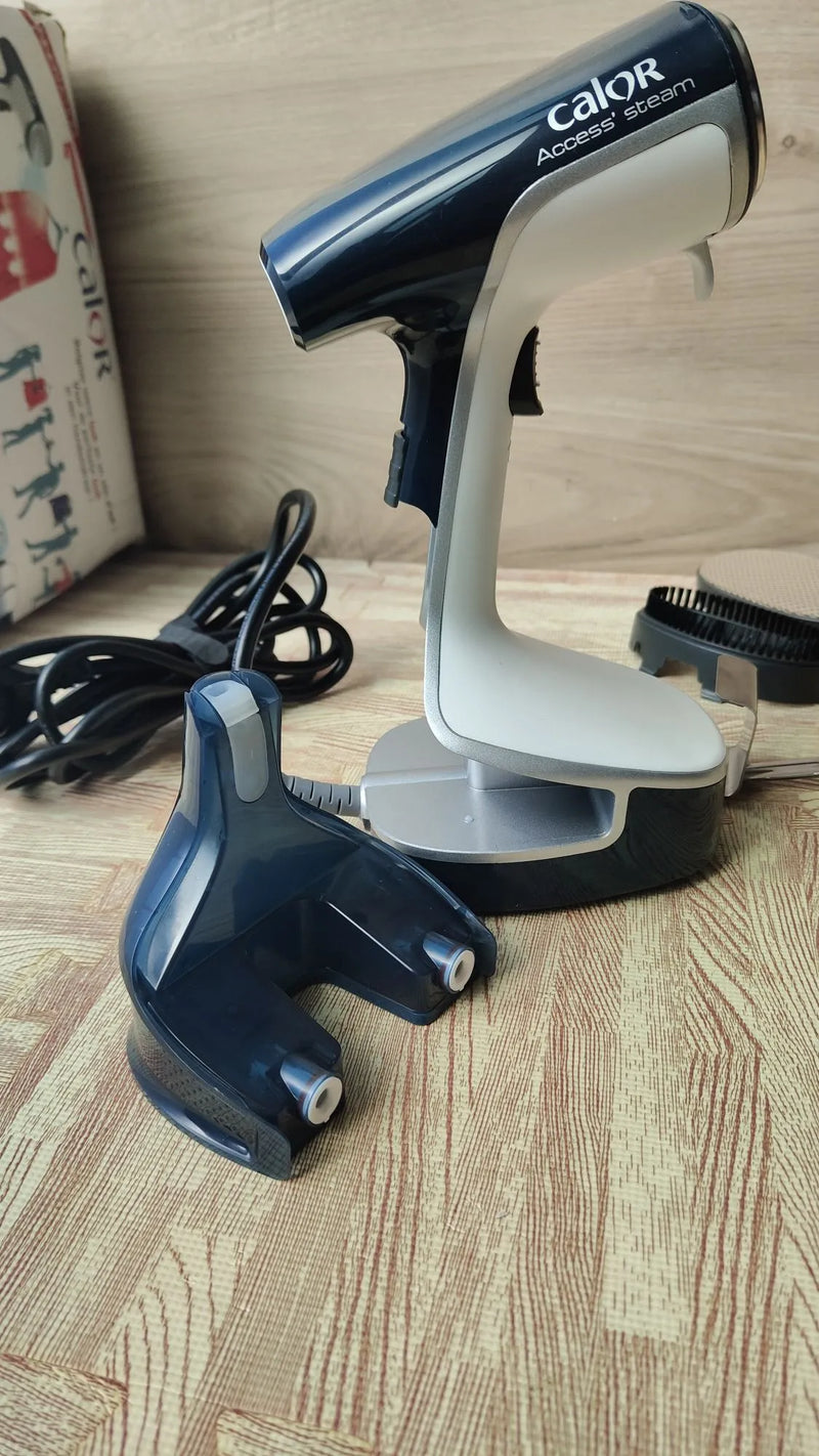 Cepillo de vapor Tefal DR8085 Access Steam
