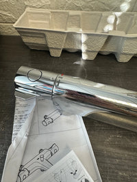 Sistema de ducha Grohe