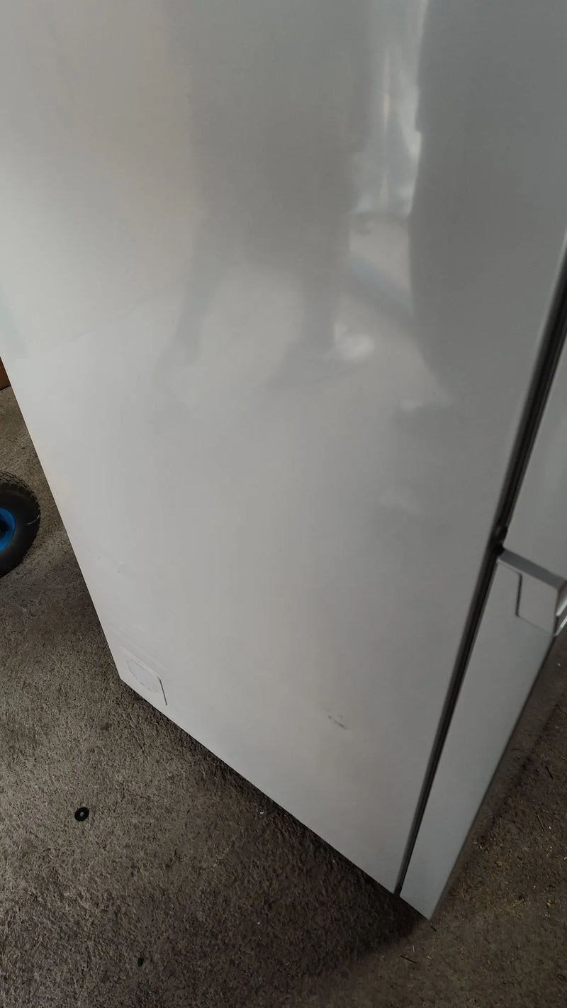 Frigorífico Combi, WIFI, Funciones Inteligentes Haier