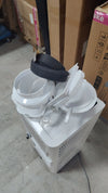 Climatizador Portátil 8.000 BTU/h, UltraSlim Diseño, Clase A Olimpia