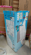 Pingüino Aire Acondicionado Portátil 3 en 1 | 7000 BTU/1800 Frigorías