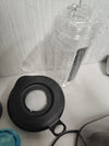 Batidora de Vaso Power Black Titanium 2500MAX Go - Cecotec