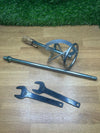 Agitador de mortero y pintura Einhell