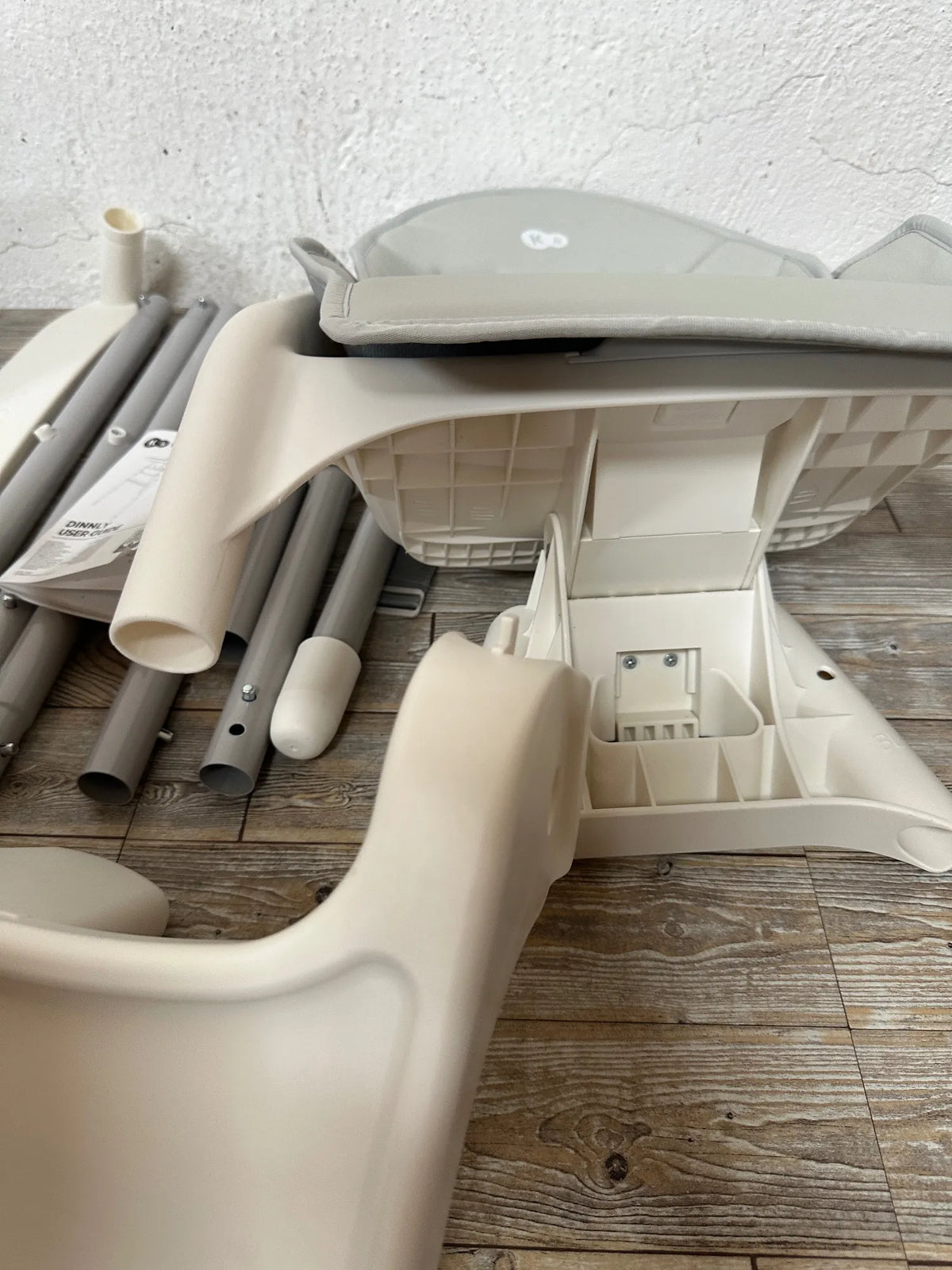 Trona para bebé Kinderkraft
