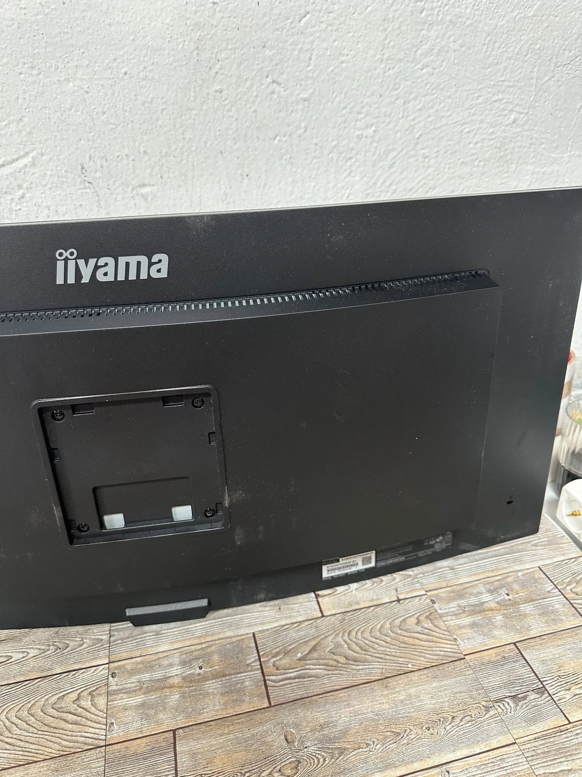 Monitor Prolite 34 pulgadas