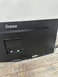 Monitor Prolite 34 pulgadas