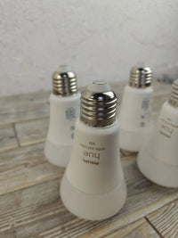 Bombilla LED inteligente - Philips