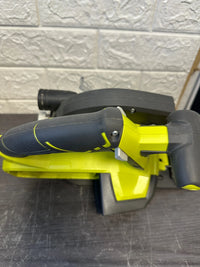 Sierra circular RYOBI