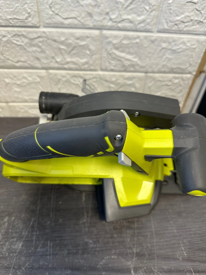 Sierra circular RYOBI