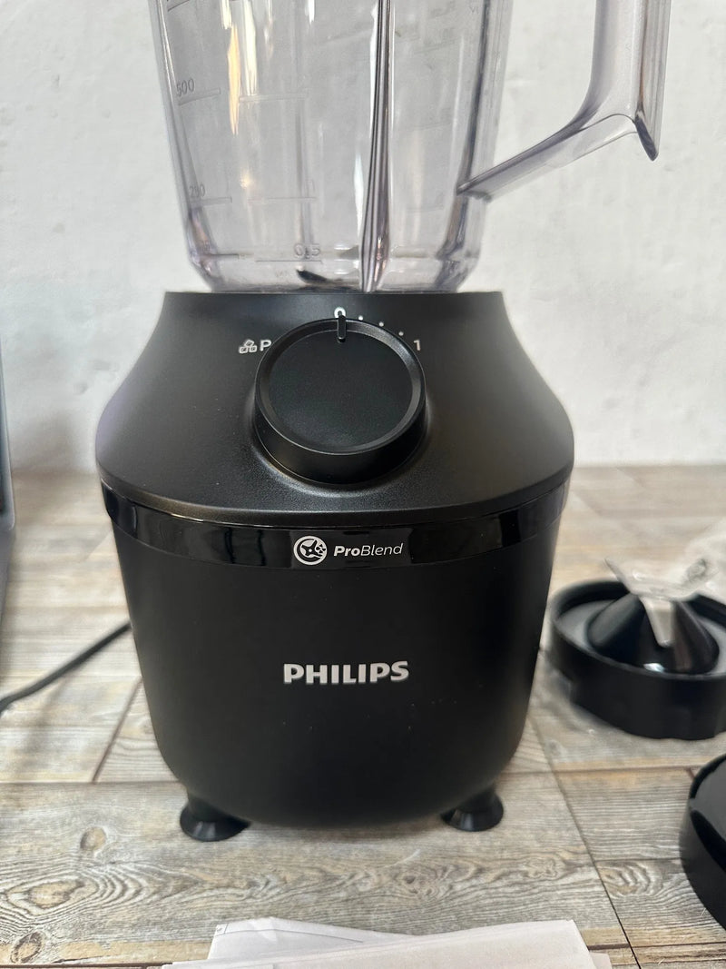 Batidora de vaso Philips