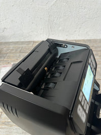 Contador de billetes Vevor
