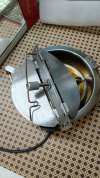 Máquina de palomitas - Vevor