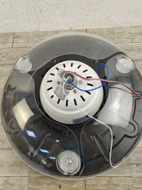 Ventilador de techo - ESPARTA