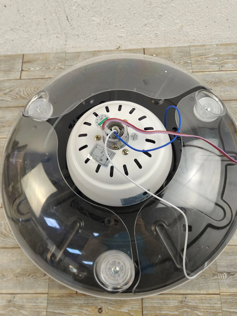 Ventilador de techo - ESPARTA