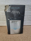 Humidificador BreezeCare Cecotec