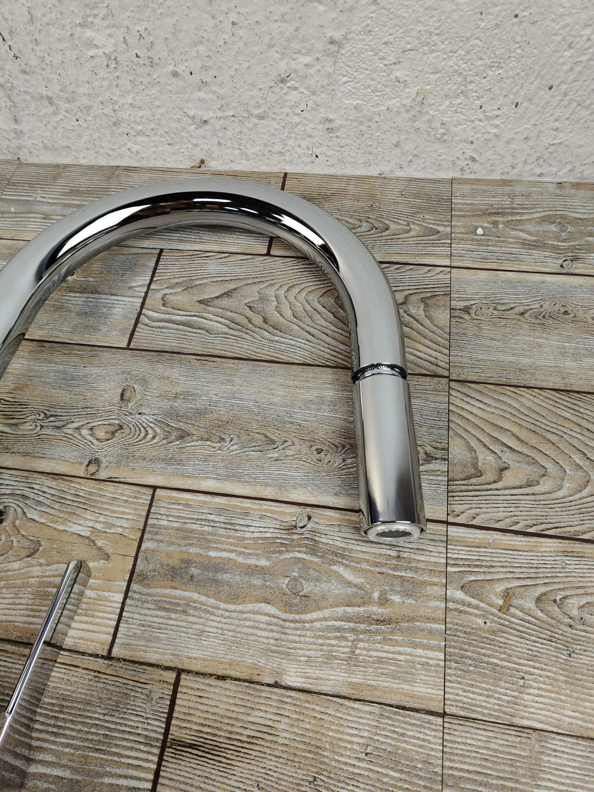 Grifo de cocina - Grohe