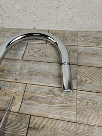 Grifo de cocina - Grohe