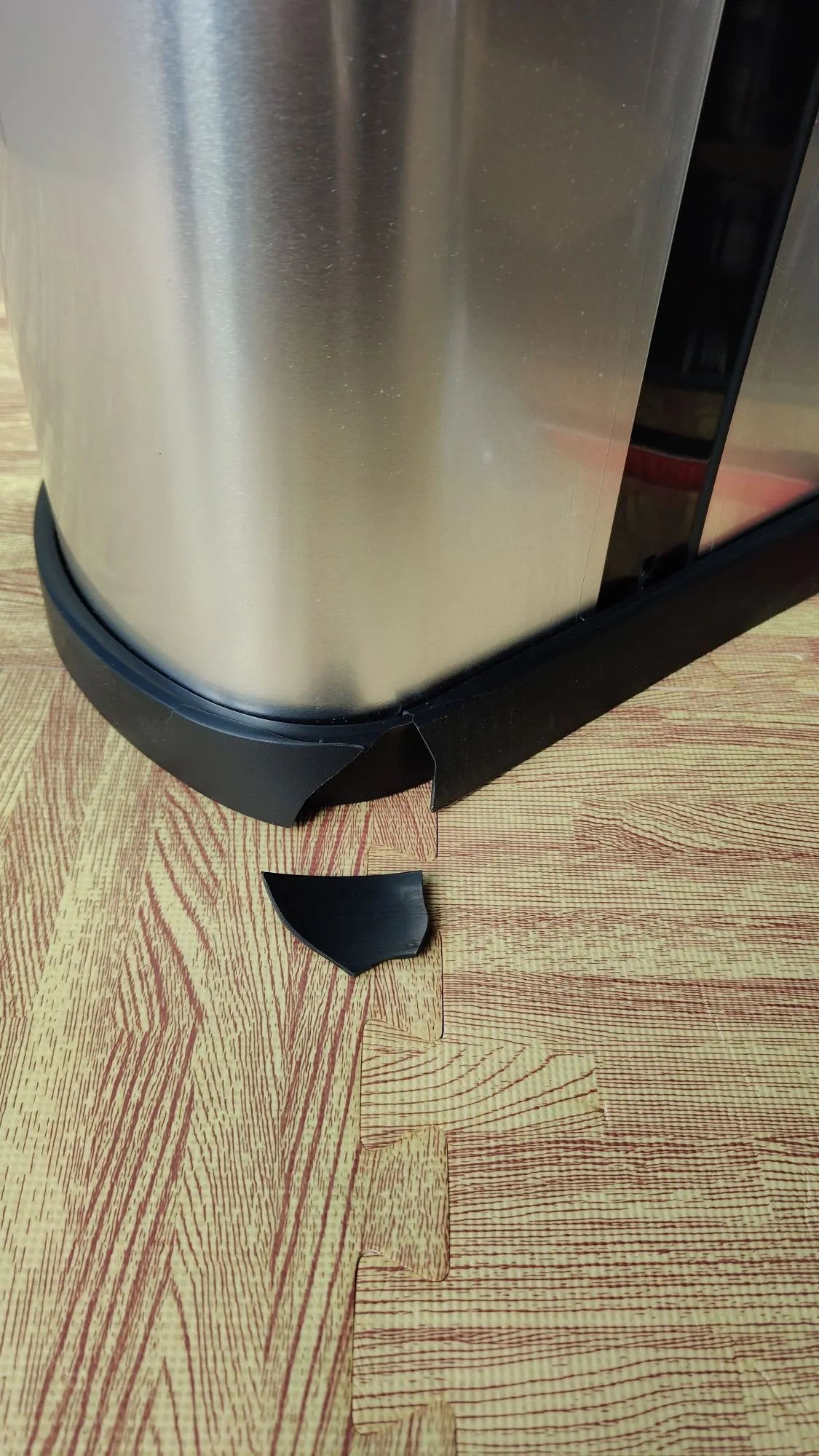 Cubo de basura Touch 40L