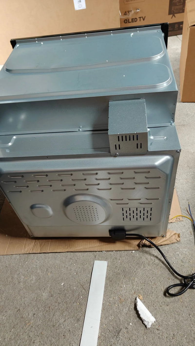 Horno convección 70L | CCHM603W | 60x60x58