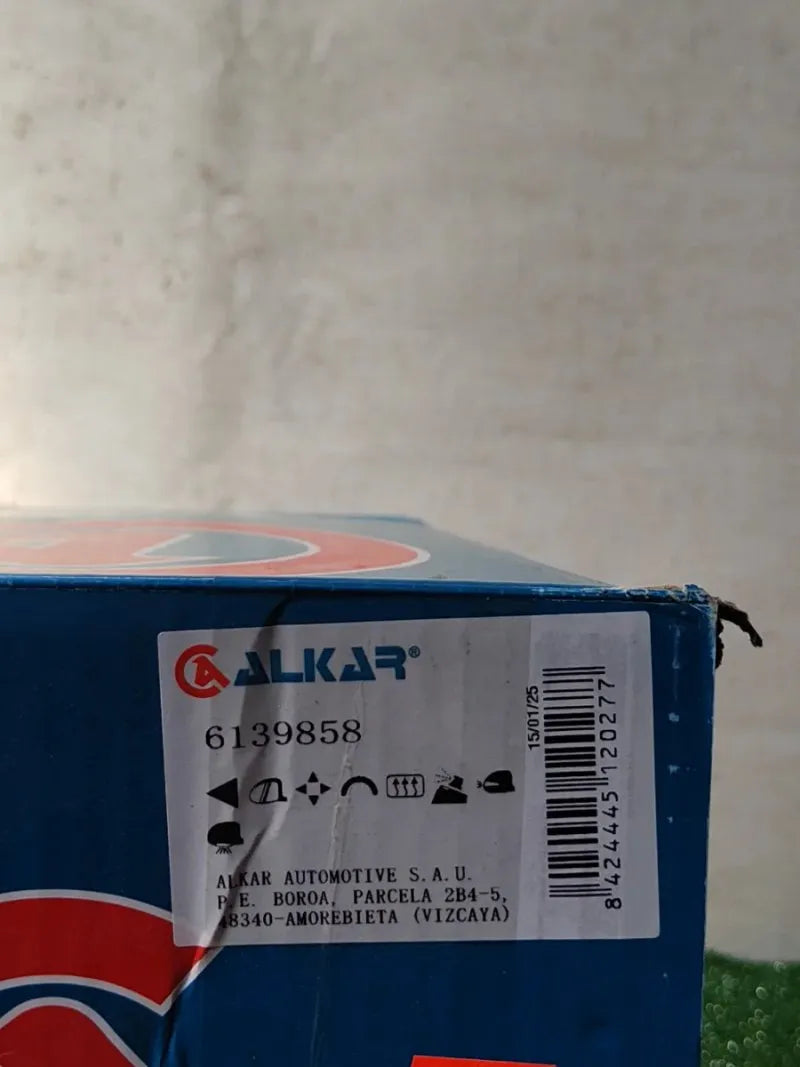 Espejo retrovisor izq CITROËN C4 / C3 Alkar