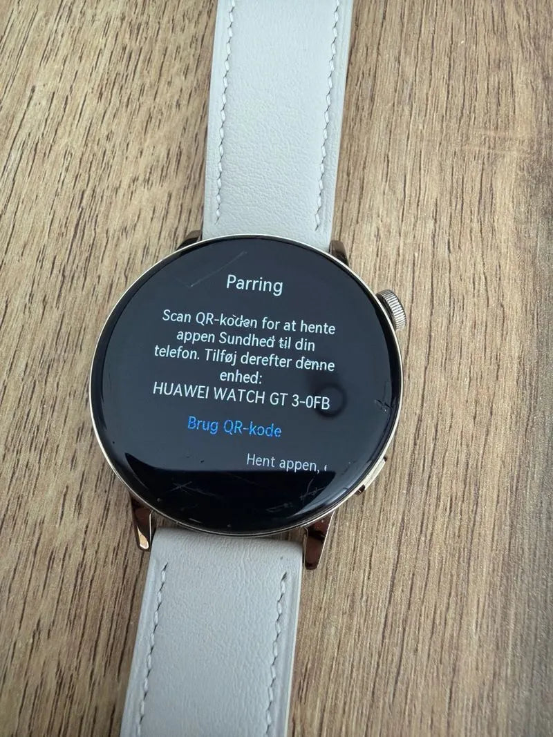 Reloj Deportivo HUAWEI Watch GT 3