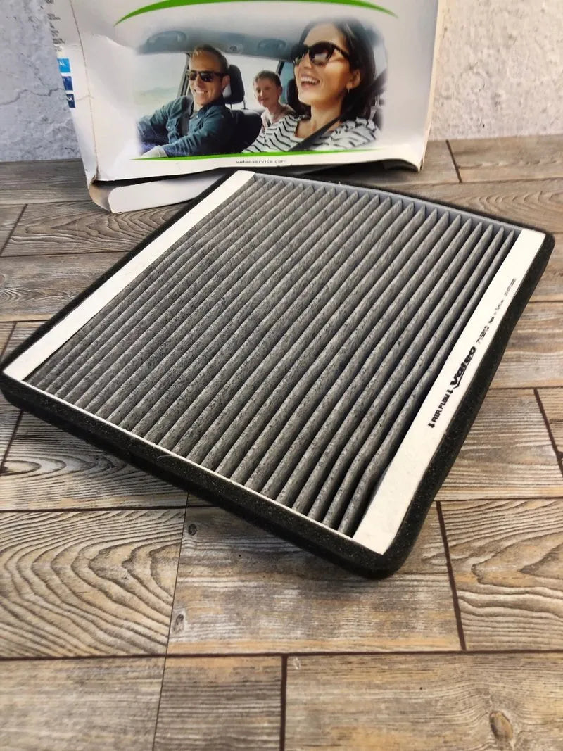 Filtro de Habitáculo - VALEO