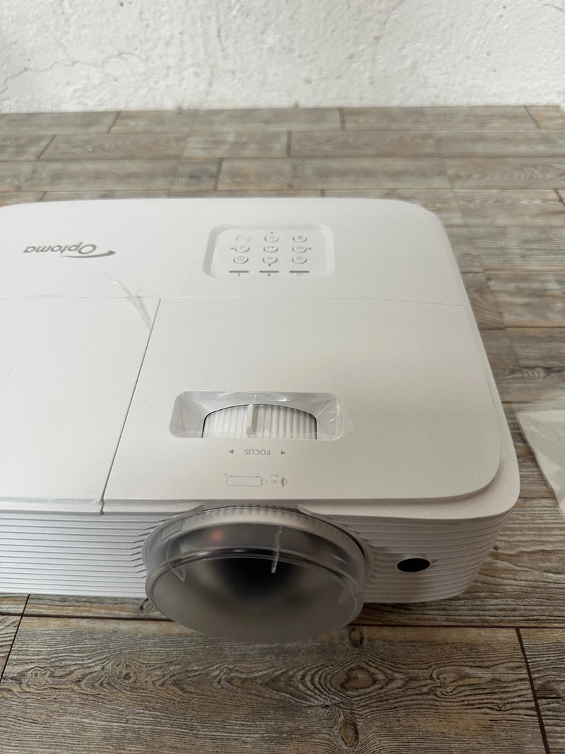 Proyector Optoma