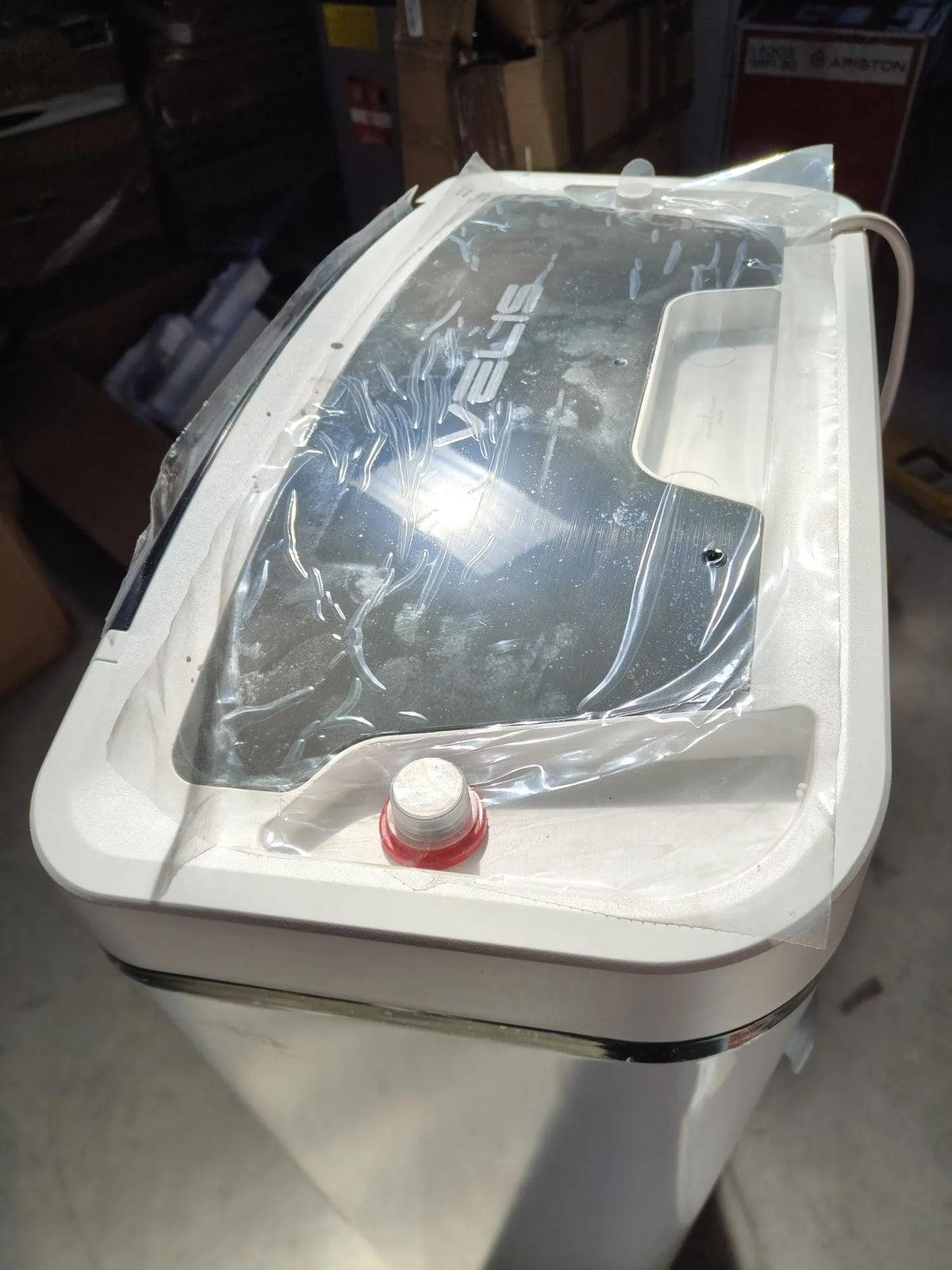 Termo eléctrico 100L - Ariston