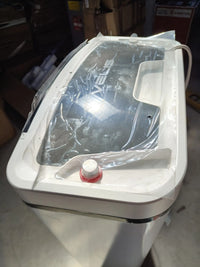 Termo eléctrico 100L - Ariston