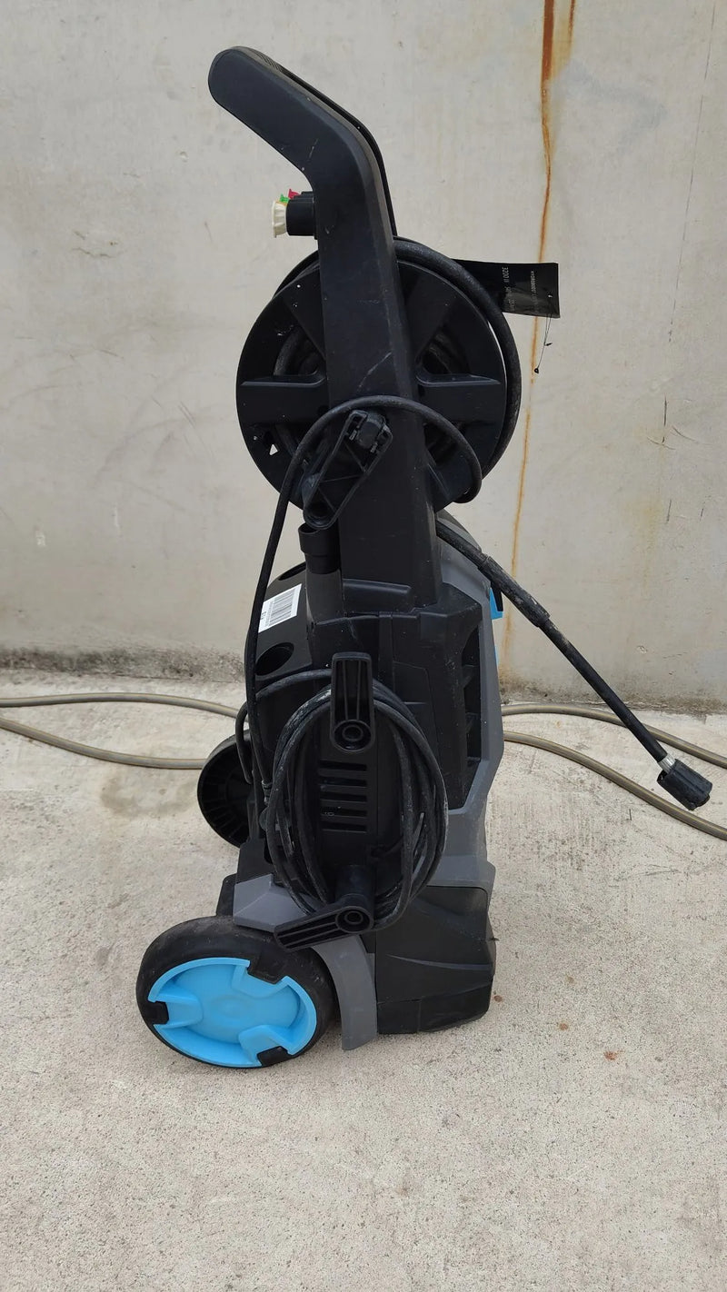 Cecotec Hidrolimpiadora de Alta Presión HydroBoost 3200