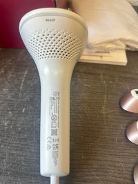 Depialdora láser Philips Lumea