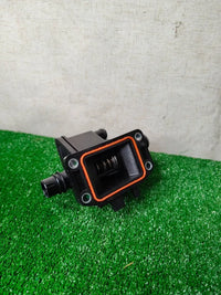 Carcasa Termostato Coche FEBI BILSTEIN 34997