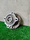 Juego de cojinete de rueda para BMW Serie 5, Serie