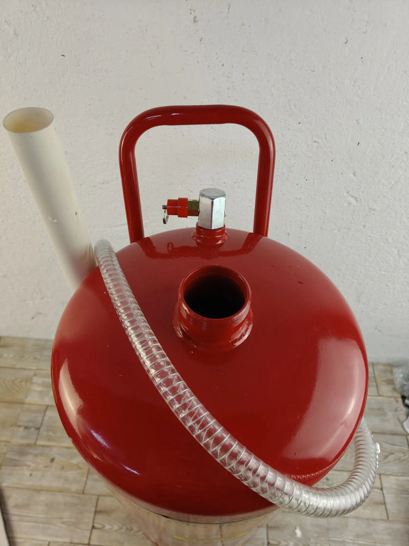 Bomba extractora de aceite - VEVOR