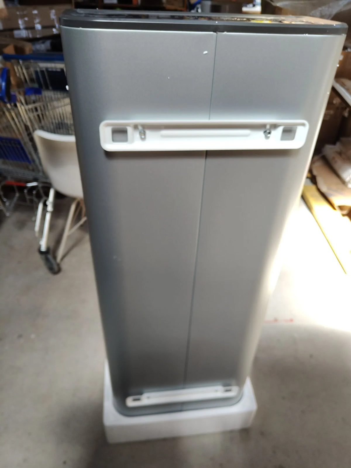 Termo eléctrico 100L - Ariston