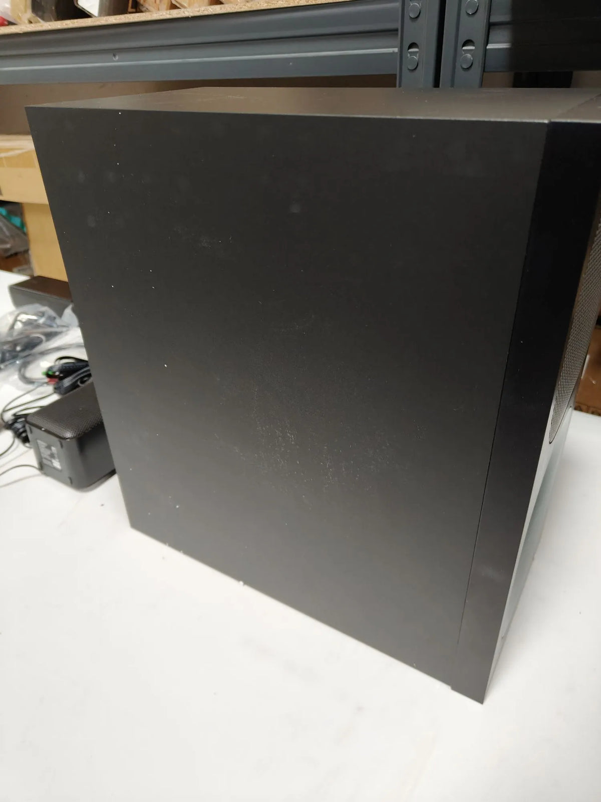 Barra de Sonido 5.1 - Sony