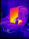 Cámara termográfica - Flir One