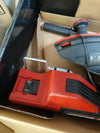 Desbrozadora con batería - Einhell